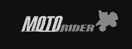 Moto rider
