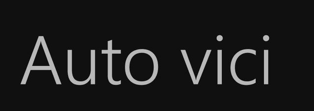 auto vici